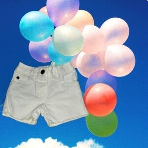 CARTER'S Baby shorts